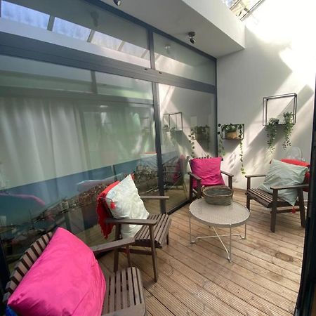 Apartamento Formosa Порту Экстерьер фото