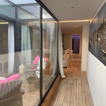Apartamento Formosa Порту Экстерьер фото