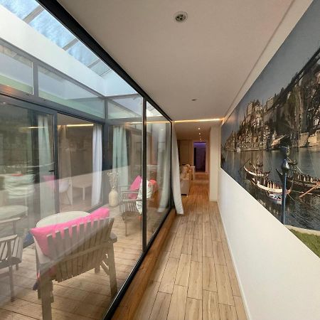 Apartamento Formosa Порту Экстерьер фото