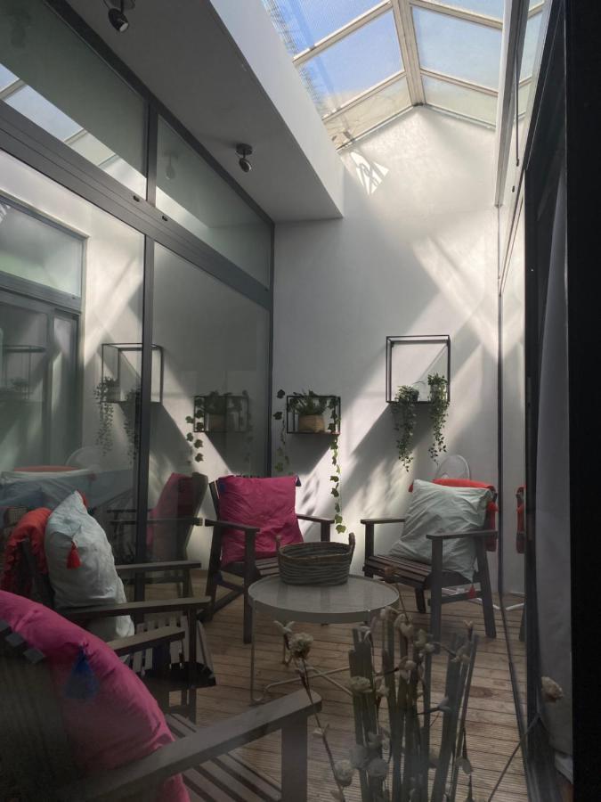 Apartamento Formosa Порту Экстерьер фото