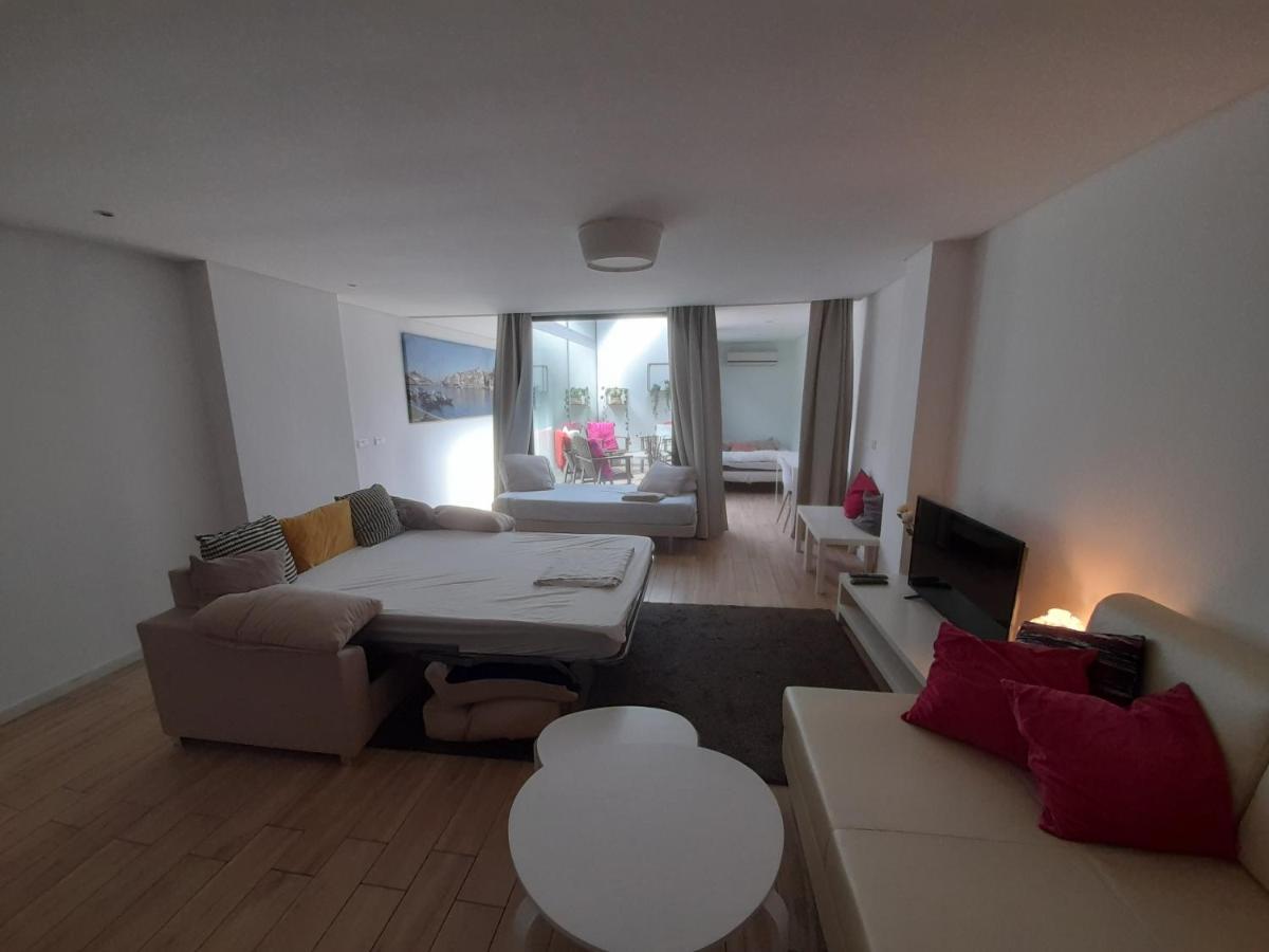Apartamento Formosa Порту Экстерьер фото