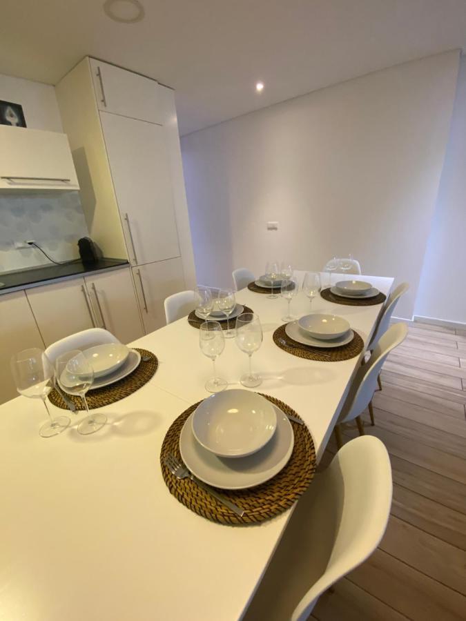 Apartamento Formosa Порту Экстерьер фото