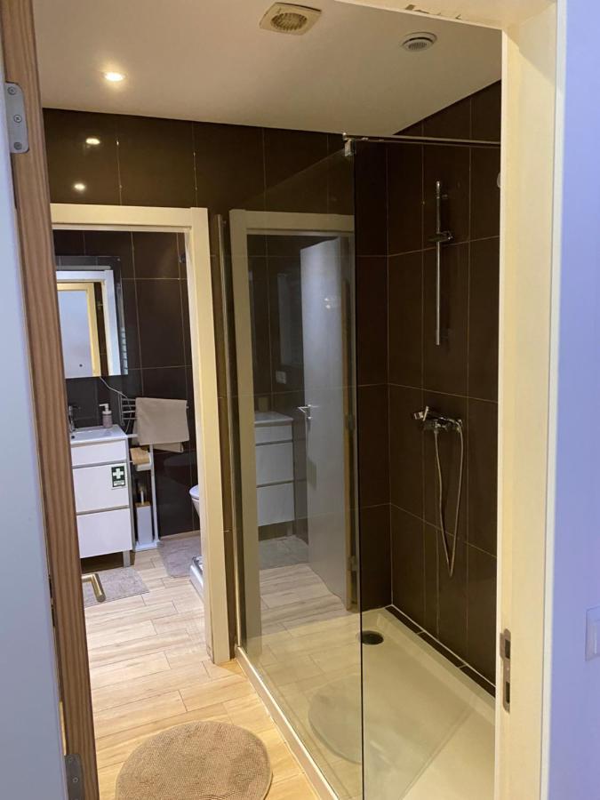 Apartamento Formosa Порту Экстерьер фото
