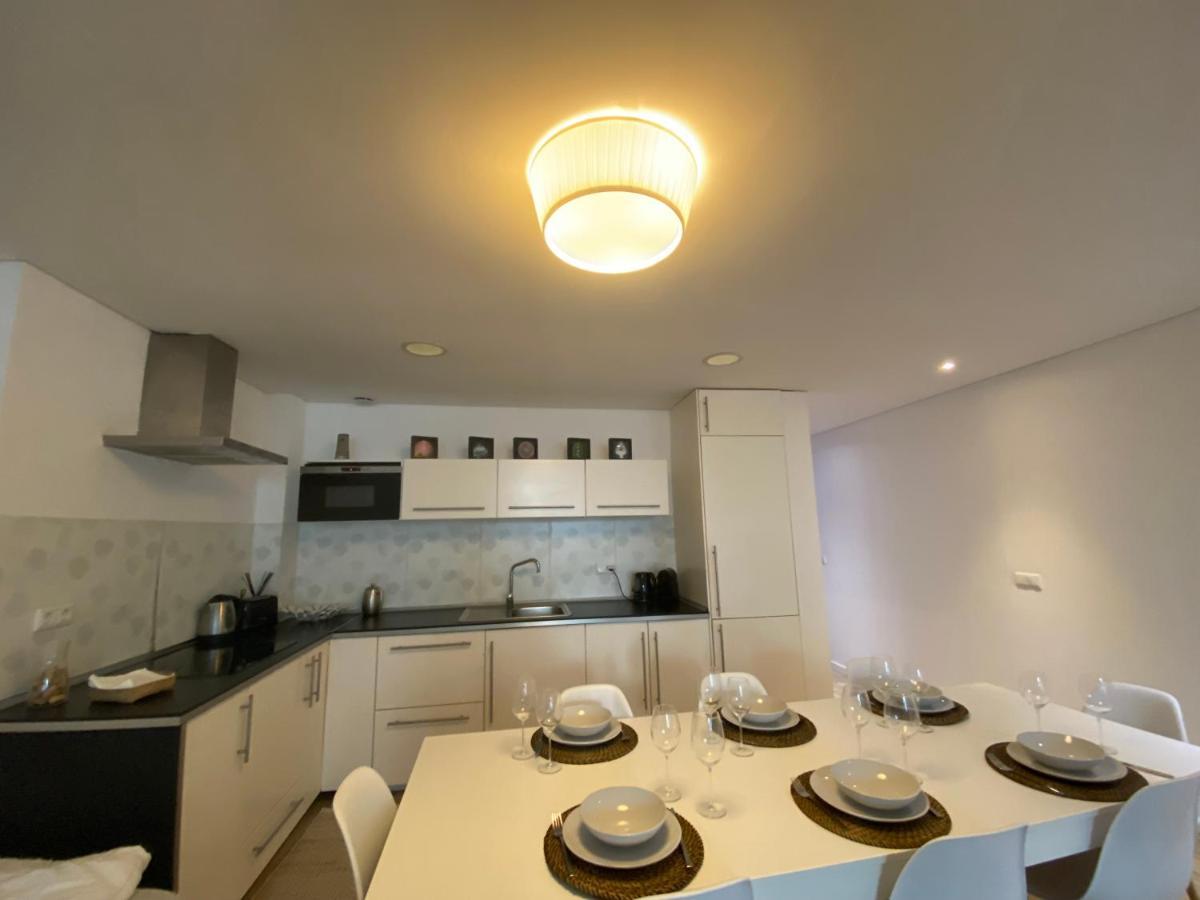 Apartamento Formosa Порту Экстерьер фото