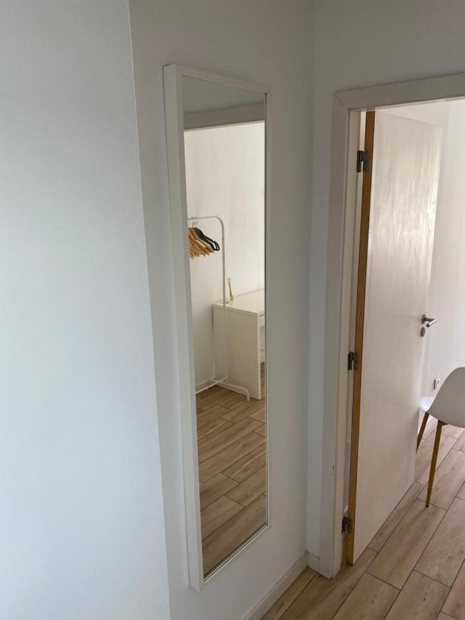 Apartamento Formosa Порту Экстерьер фото