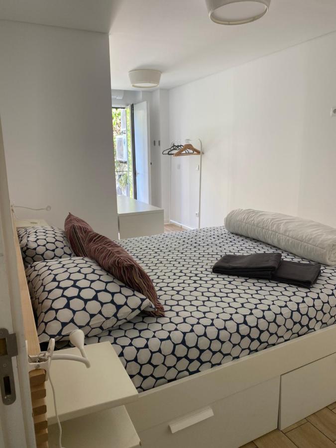 Apartamento Formosa Порту Экстерьер фото