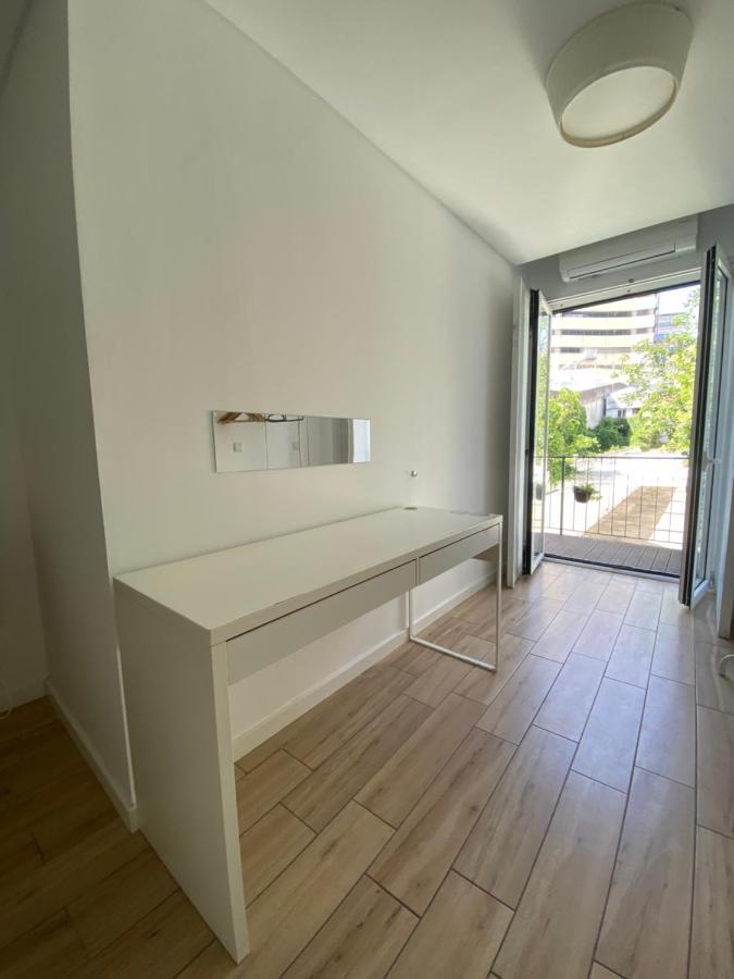 Apartamento Formosa Порту Экстерьер фото