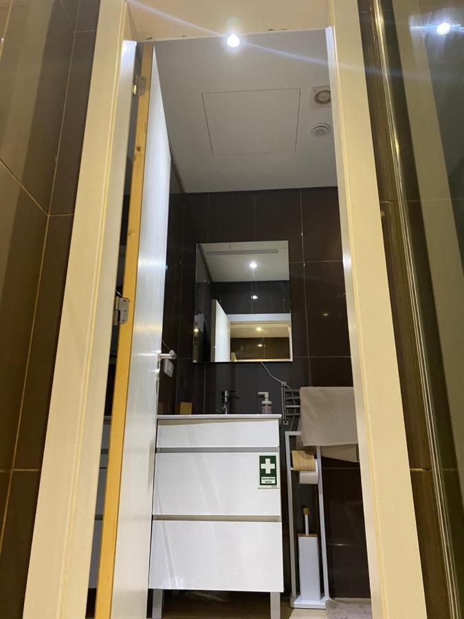 Apartamento Formosa Порту Экстерьер фото