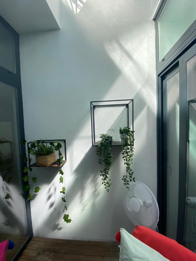 Apartamento Formosa Порту Экстерьер фото