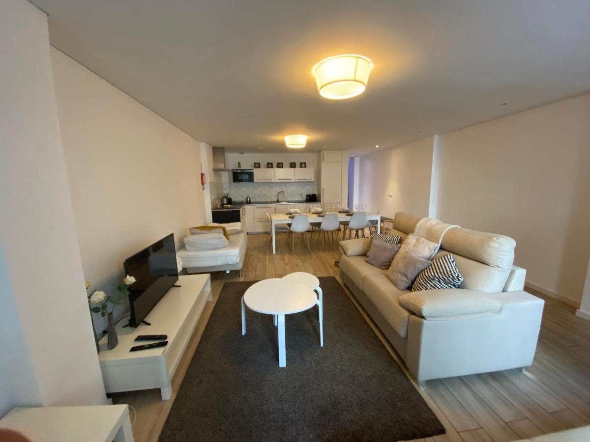 Apartamento Formosa Порту Экстерьер фото