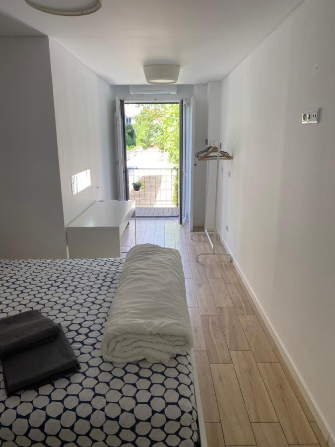 Apartamento Formosa Порту Экстерьер фото