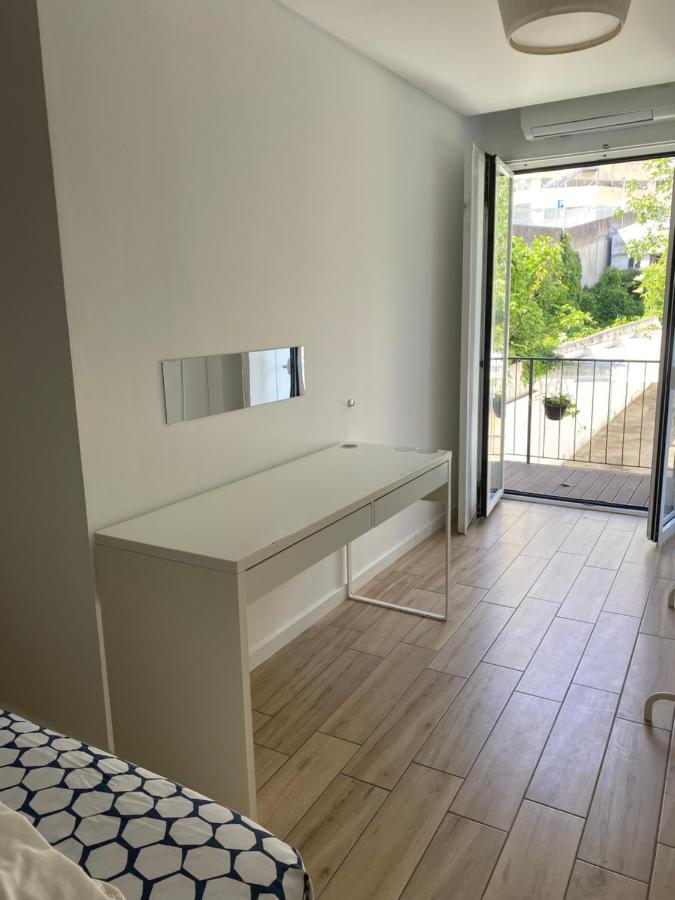 Apartamento Formosa Порту Экстерьер фото