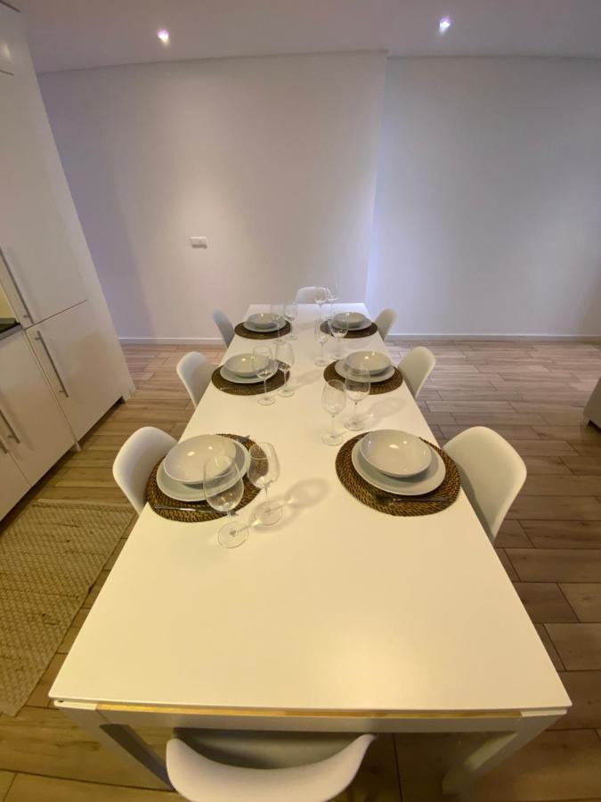 Apartamento Formosa Порту Экстерьер фото