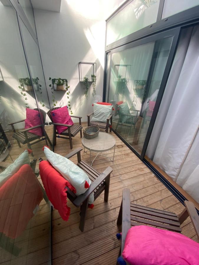 Apartamento Formosa Порту Экстерьер фото