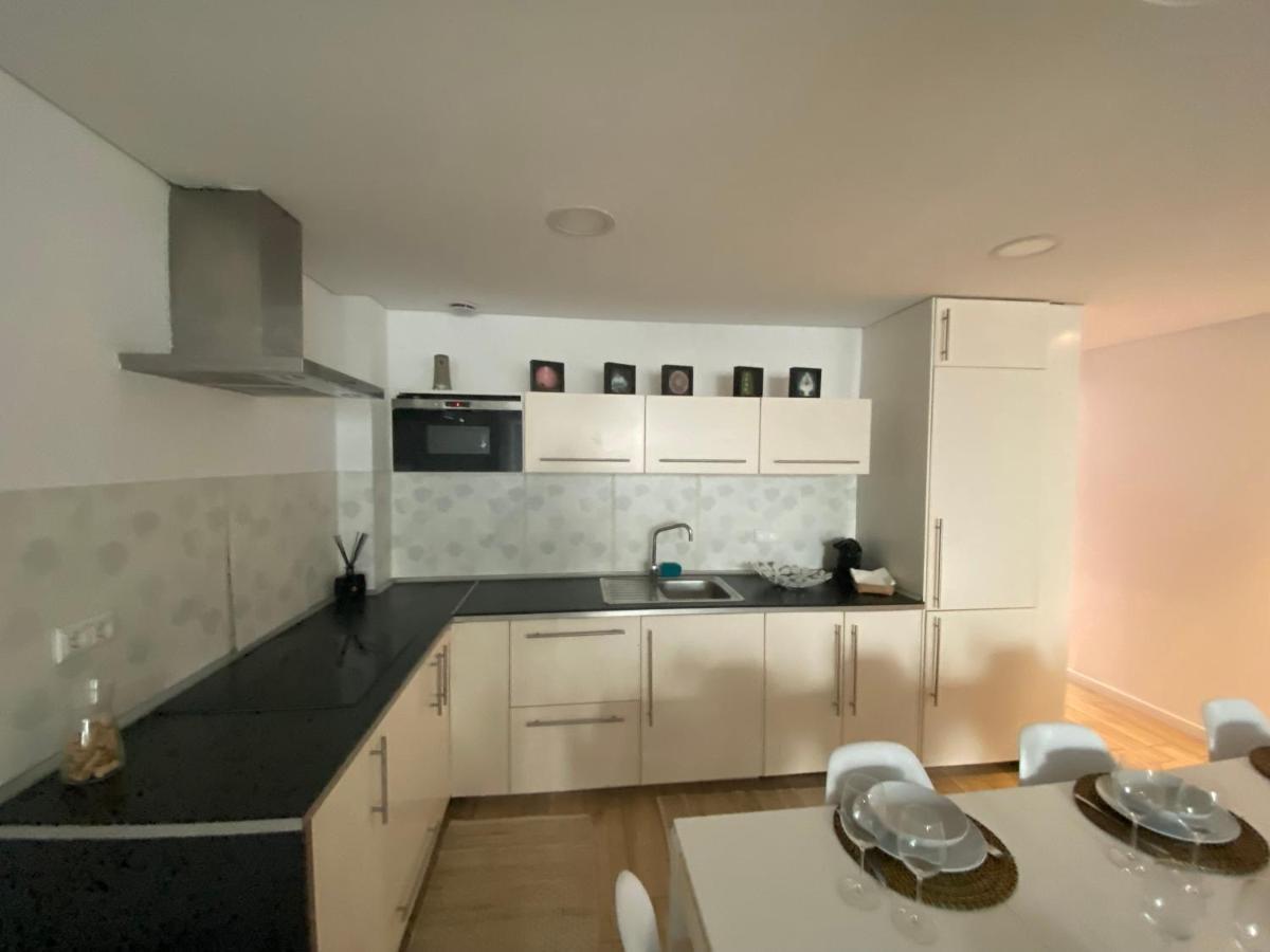 Apartamento Formosa Порту Экстерьер фото