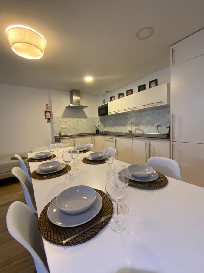 Apartamento Formosa Порту Экстерьер фото