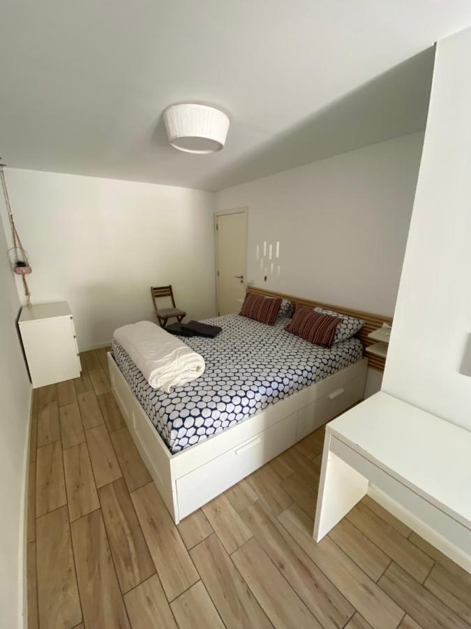 Apartamento Formosa Порту Экстерьер фото