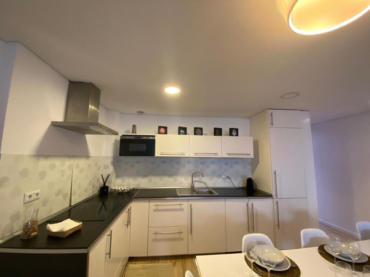 Apartamento Formosa Порту Экстерьер фото