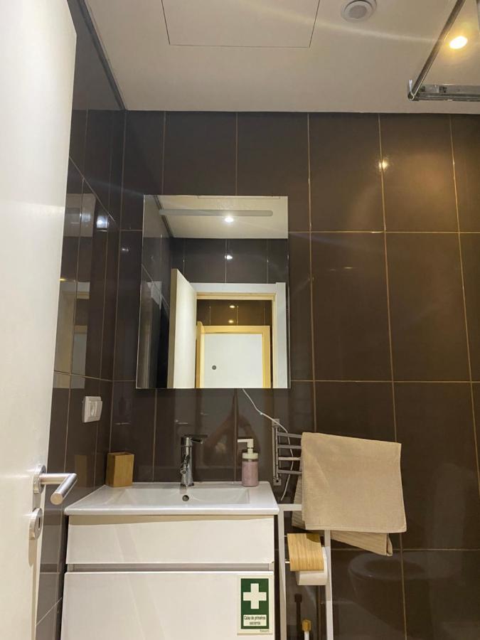 Apartamento Formosa Порту Экстерьер фото