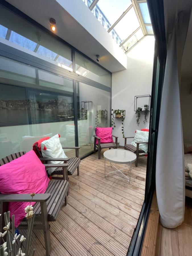 Apartamento Formosa Порту Экстерьер фото