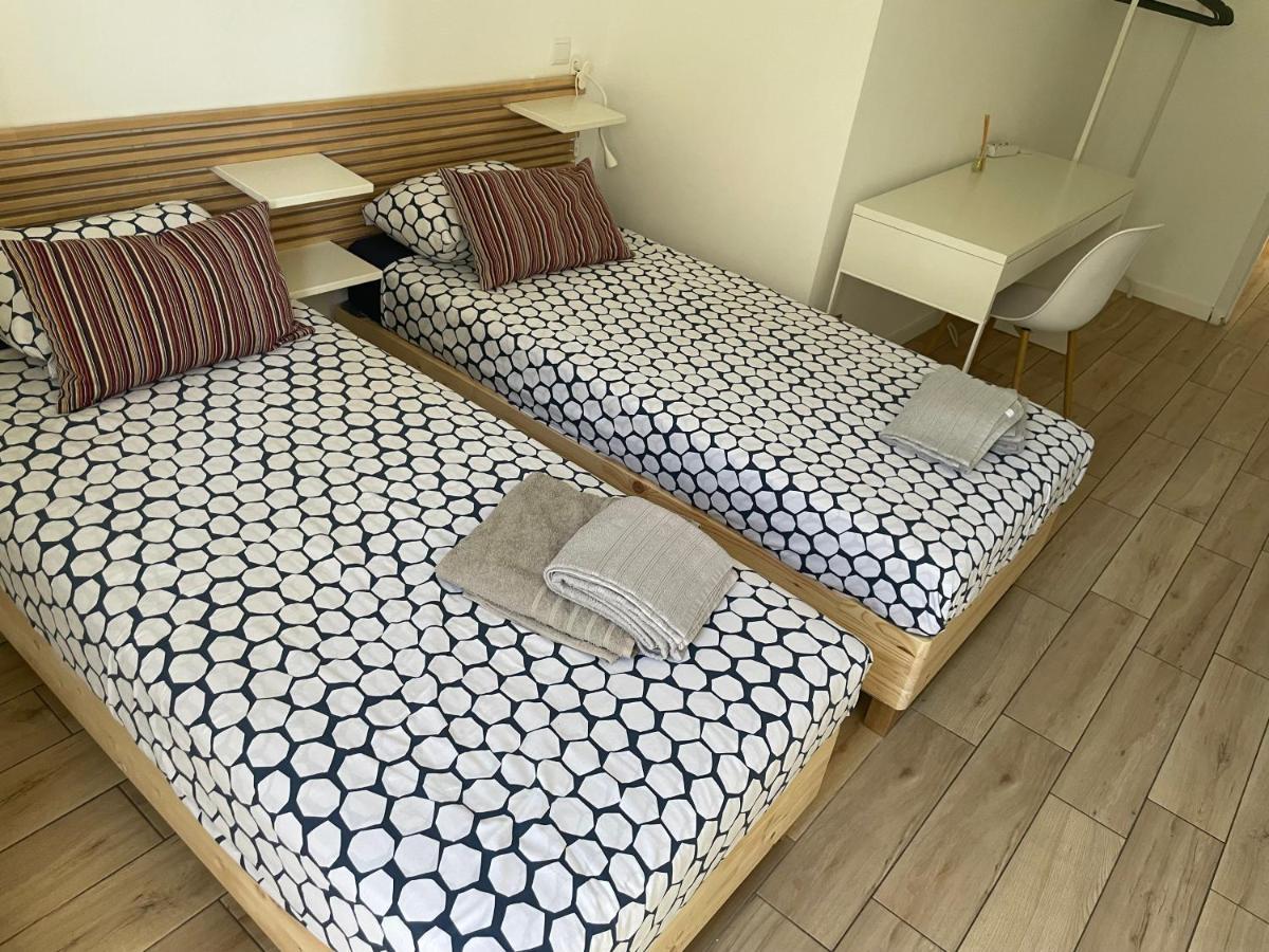 Apartamento Formosa Порту Экстерьер фото