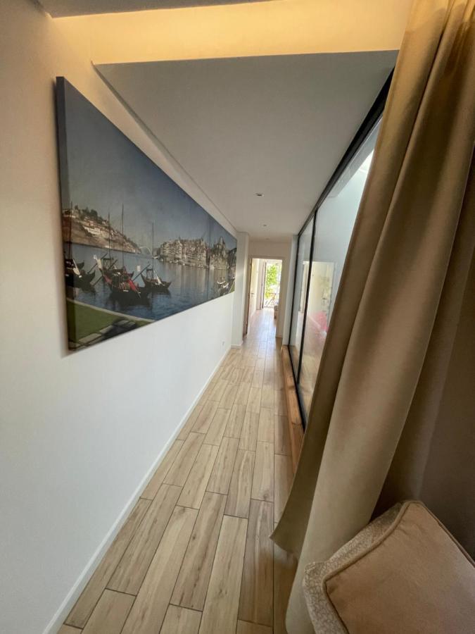 Apartamento Formosa Порту Экстерьер фото