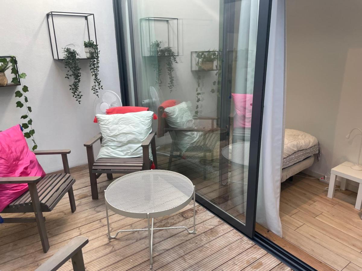 Apartamento Formosa Порту Экстерьер фото