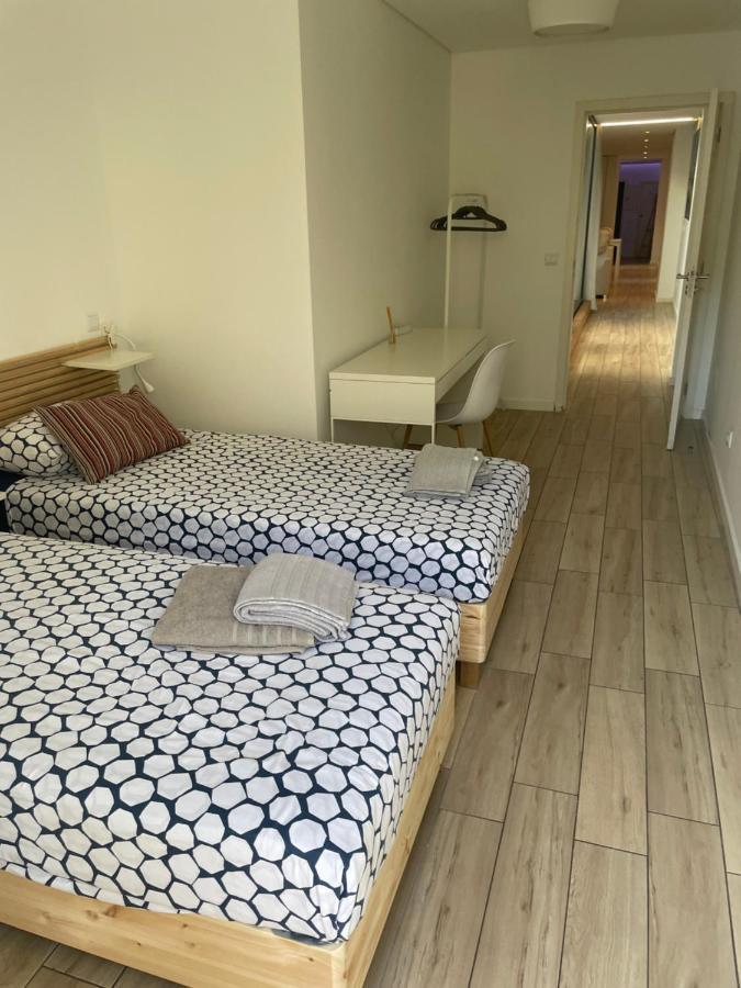 Apartamento Formosa Порту Экстерьер фото