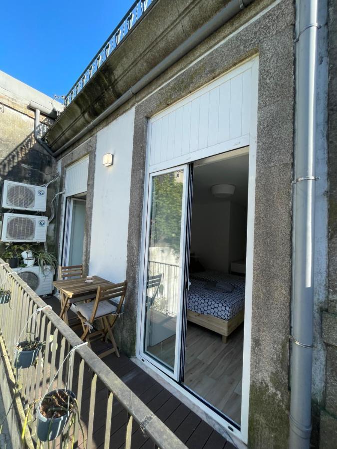 Apartamento Formosa Порту Экстерьер фото