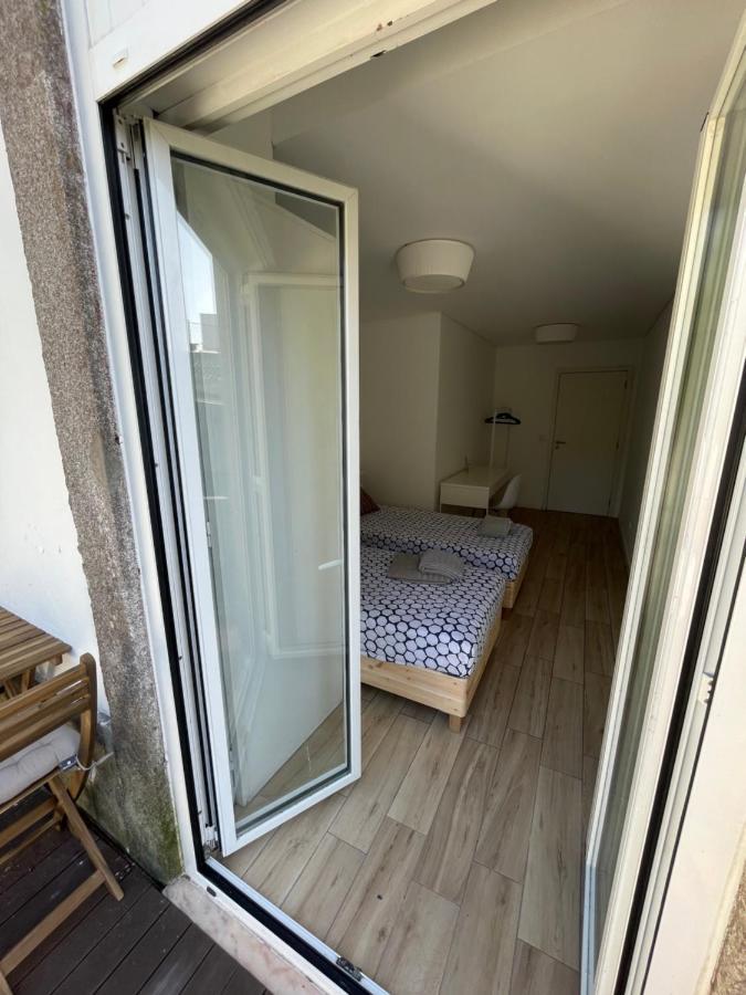 Apartamento Formosa Порту Экстерьер фото