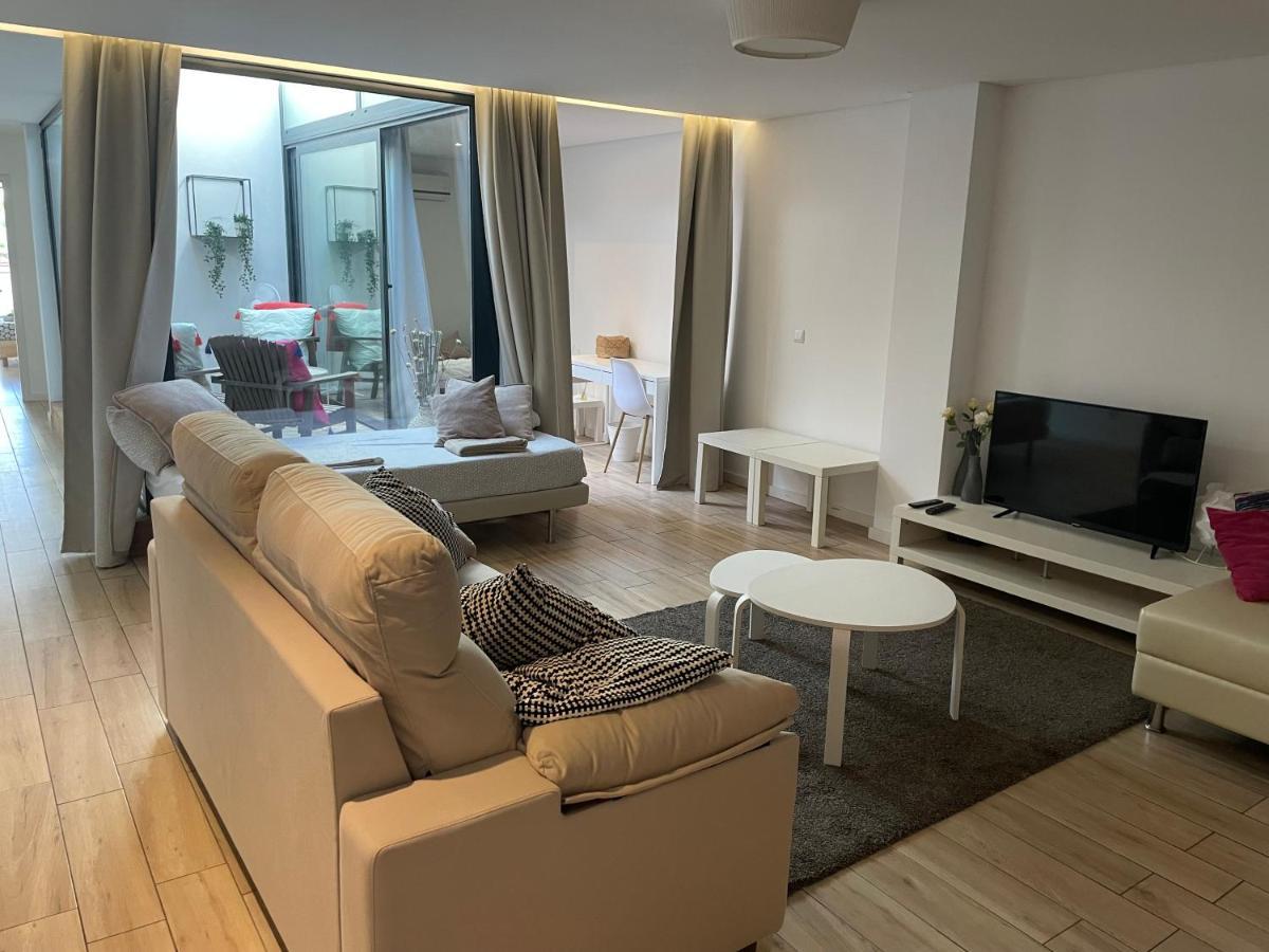 Apartamento Formosa Порту Экстерьер фото