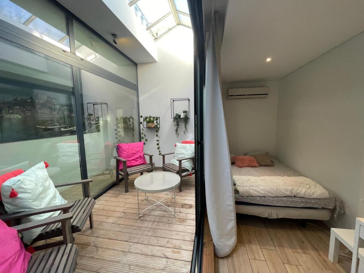 Apartamento Formosa Порту Экстерьер фото
