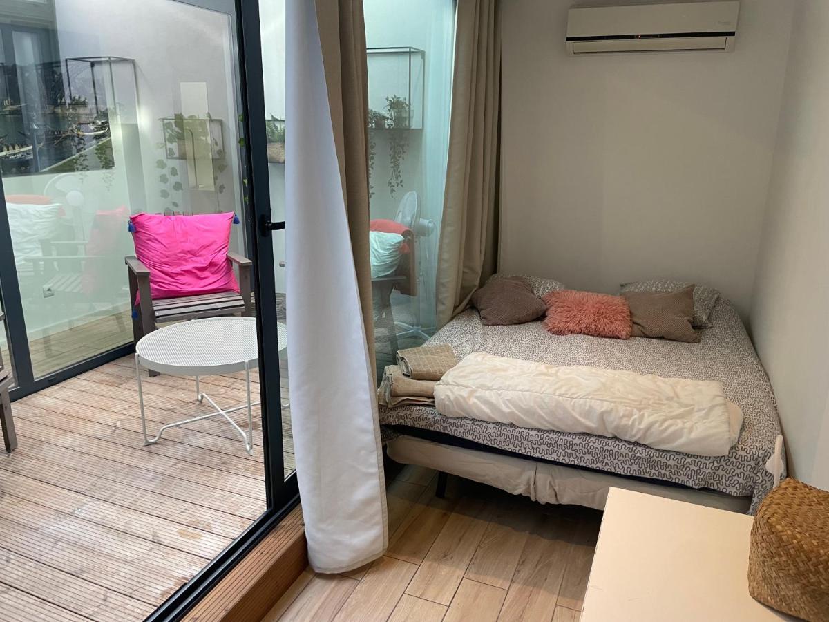 Apartamento Formosa Порту Экстерьер фото