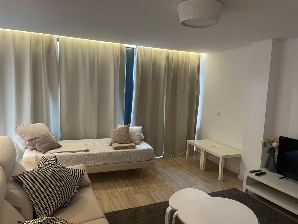 Apartamento Formosa Порту Экстерьер фото