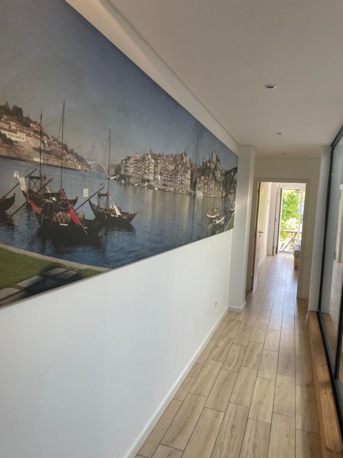 Apartamento Formosa Порту Экстерьер фото
