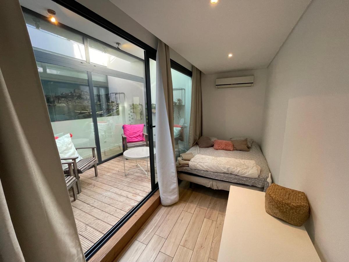 Apartamento Formosa Порту Экстерьер фото