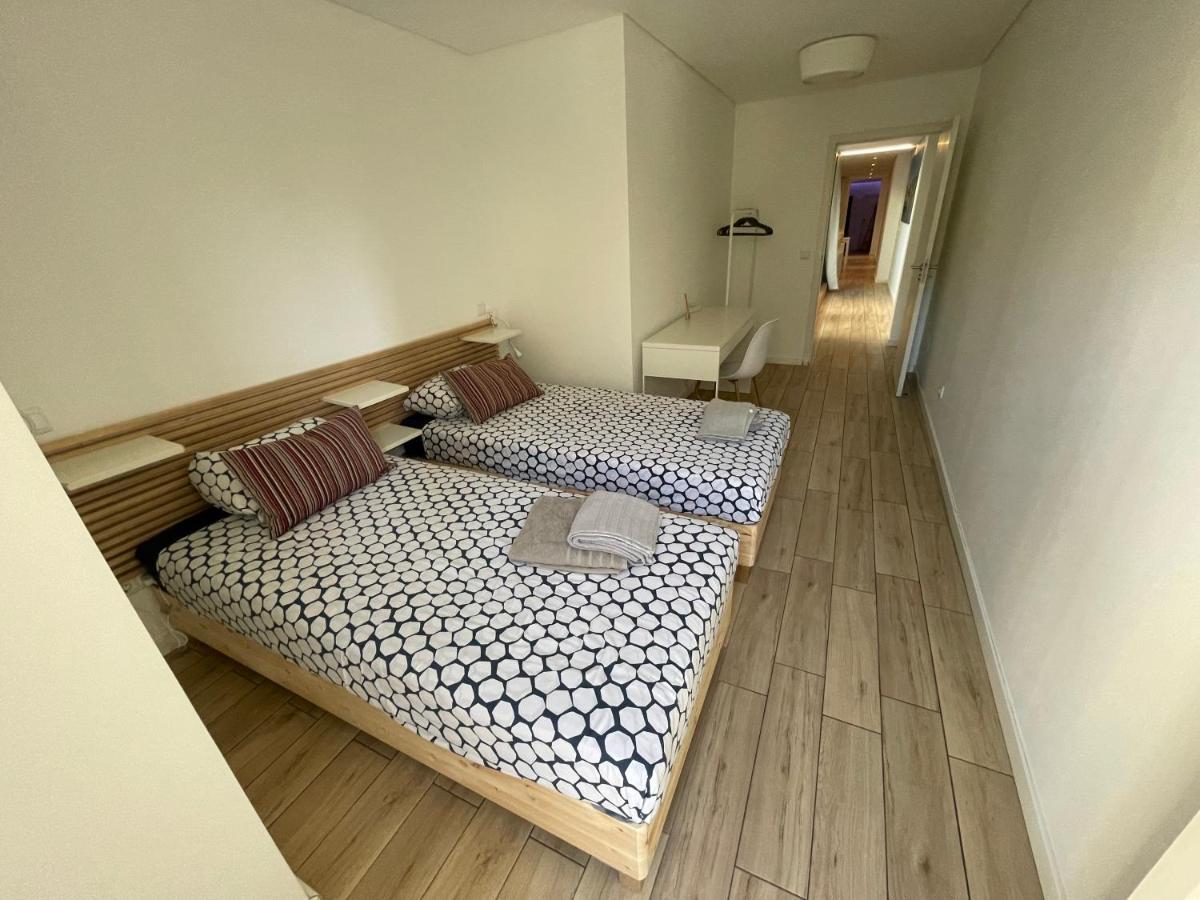 Apartamento Formosa Порту Экстерьер фото